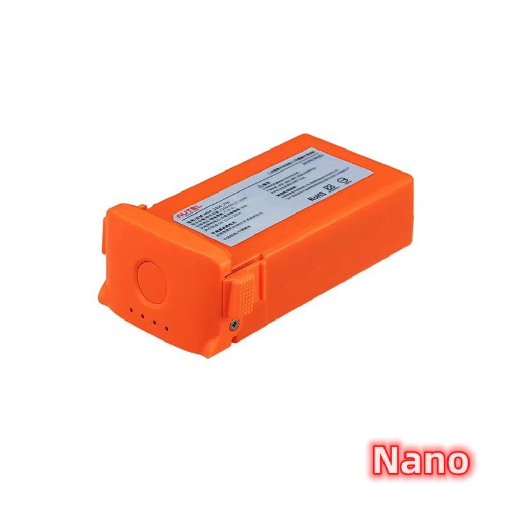 Autel Drone Evo Nano - 100%Original 2250mAh 7.7V for Autel MDA-2250-770