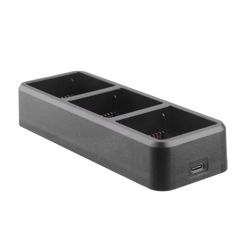 Drone Charging Hub - N93RNEW! For DJI 3 Series Intelligent
