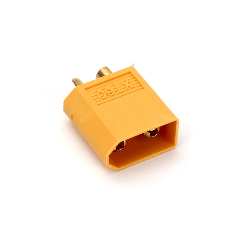 1/2/5/10Pcs XT60 XT-60 Male Fe - огляд і ціна Drone Battery Adapter