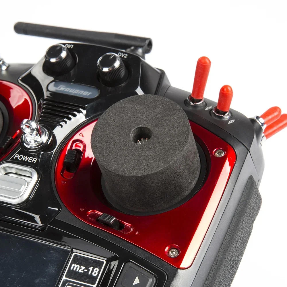 4PCS RC Radio Transmitter Stic - огляд і ціна Drone Control Stick