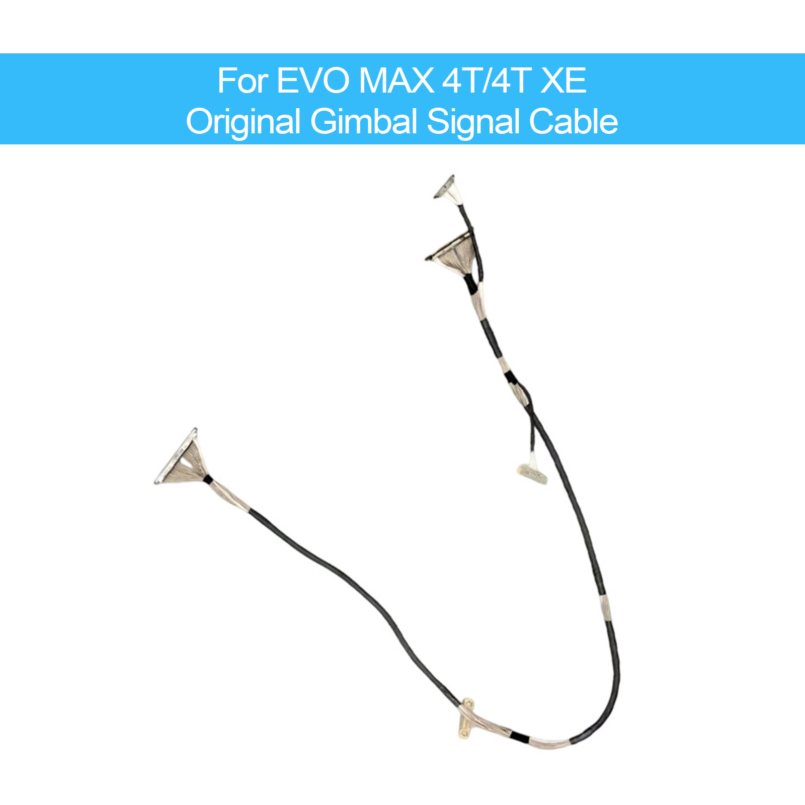 New Gimbal PTZ Signal Cable Fo - огляд і ціна Autel Drone Evo Max 4T