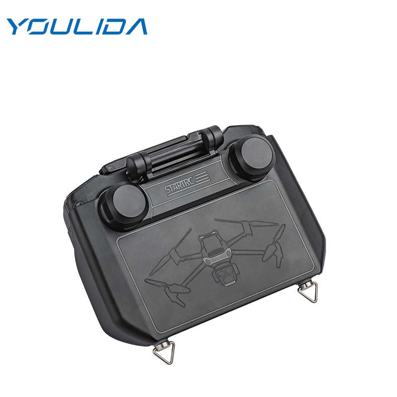 2-in-1 Sun Hood & Joystick Cov - огляд і ціна Drone Control Stick