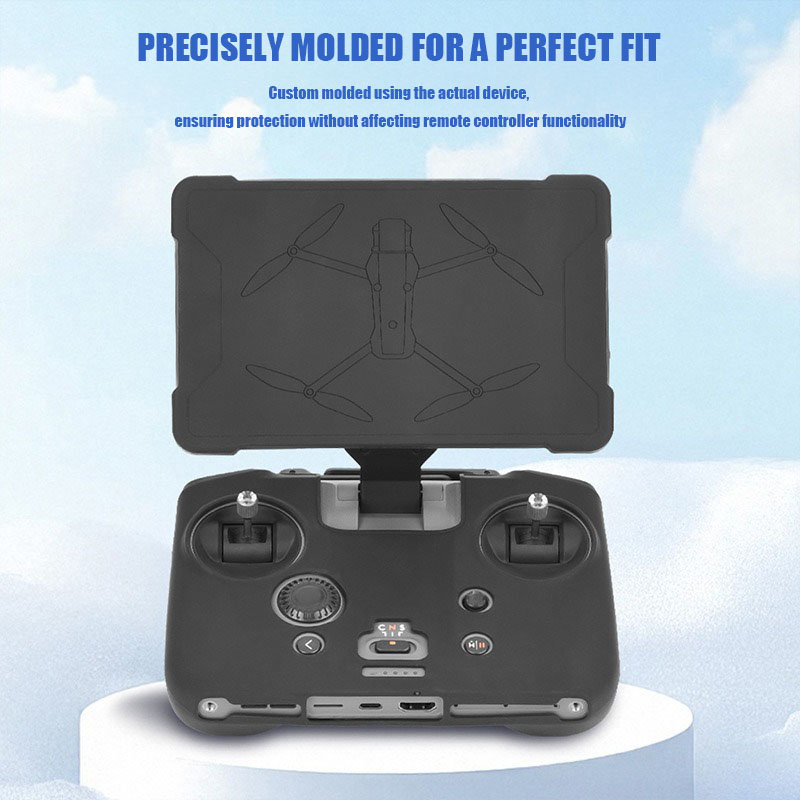 VOLODYMYR Sunshade for DJI RC  - огляд і ціна Drone Sun Shade