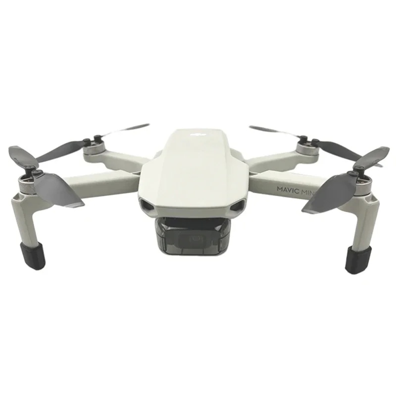 4pcs Foot Pad Protection Cover - огляд і ціна Drone Landing Pad
