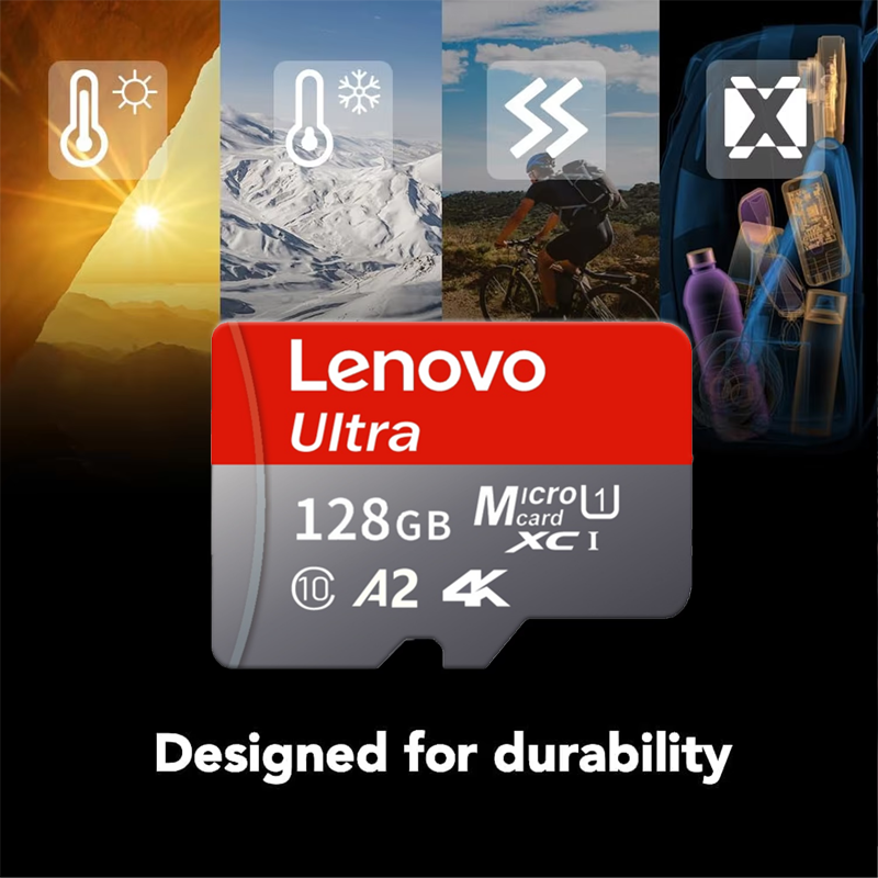 Lenovo High Speed Micro TF Fla - огляд і ціна Drone Strobe Light
