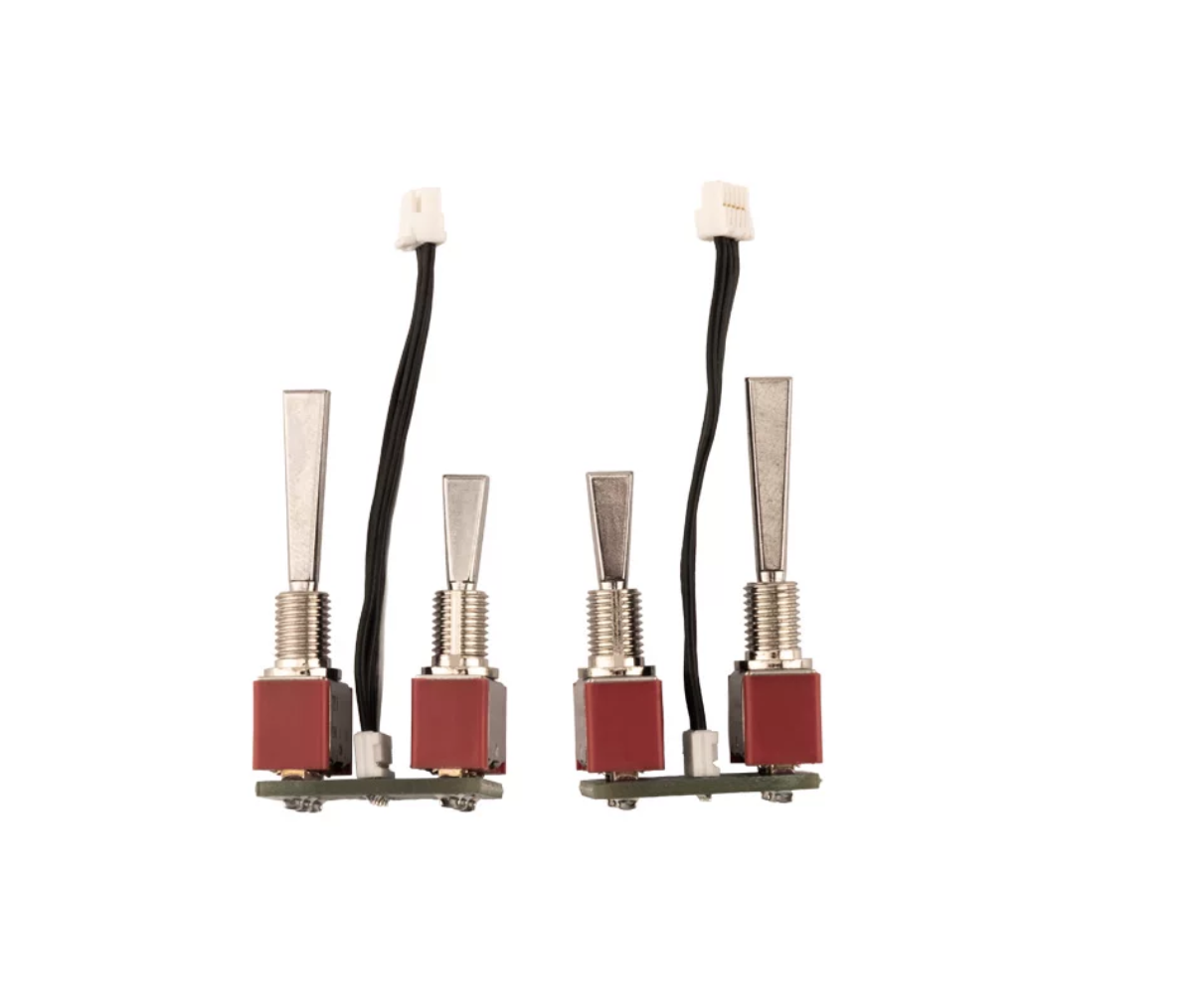 Radiomaster TX16S MK3 Switch B - огляд і ціна Drone Control Stick