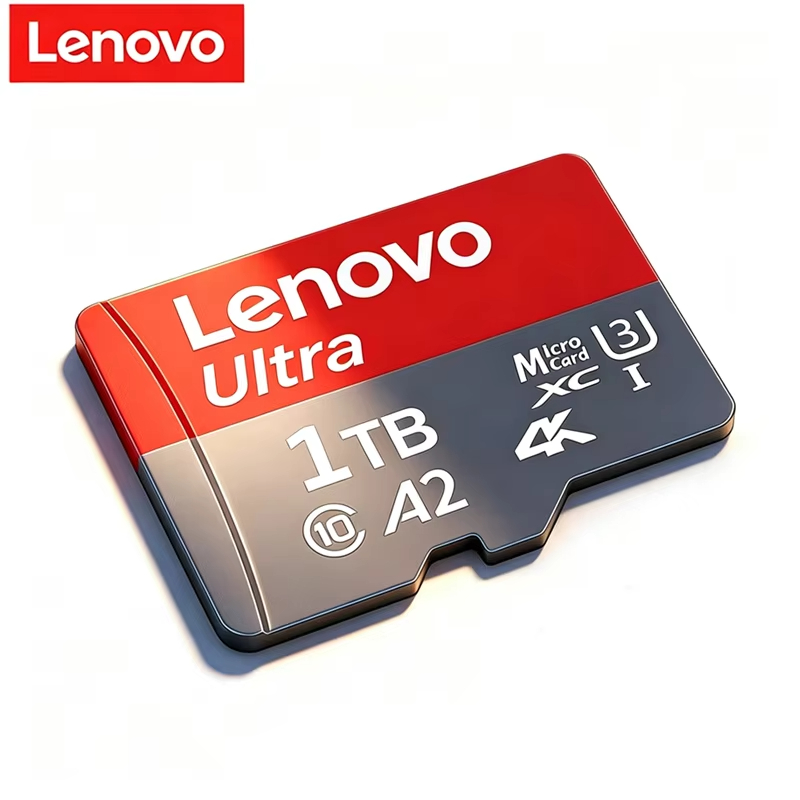 Lenovo High Speed Micro SD Car - огляд і ціна Drone Strobe Light