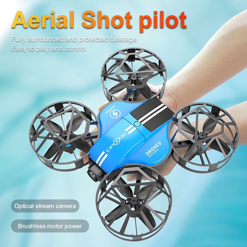 NEW Mini Drone 812PRO professi - огляд і ціна Drone Battery Adapter