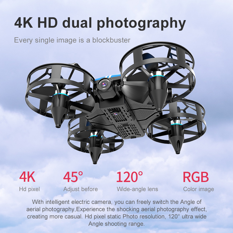 NEW Mini Drone 812PRO professi - огляд і ціна Drone Battery Adapter