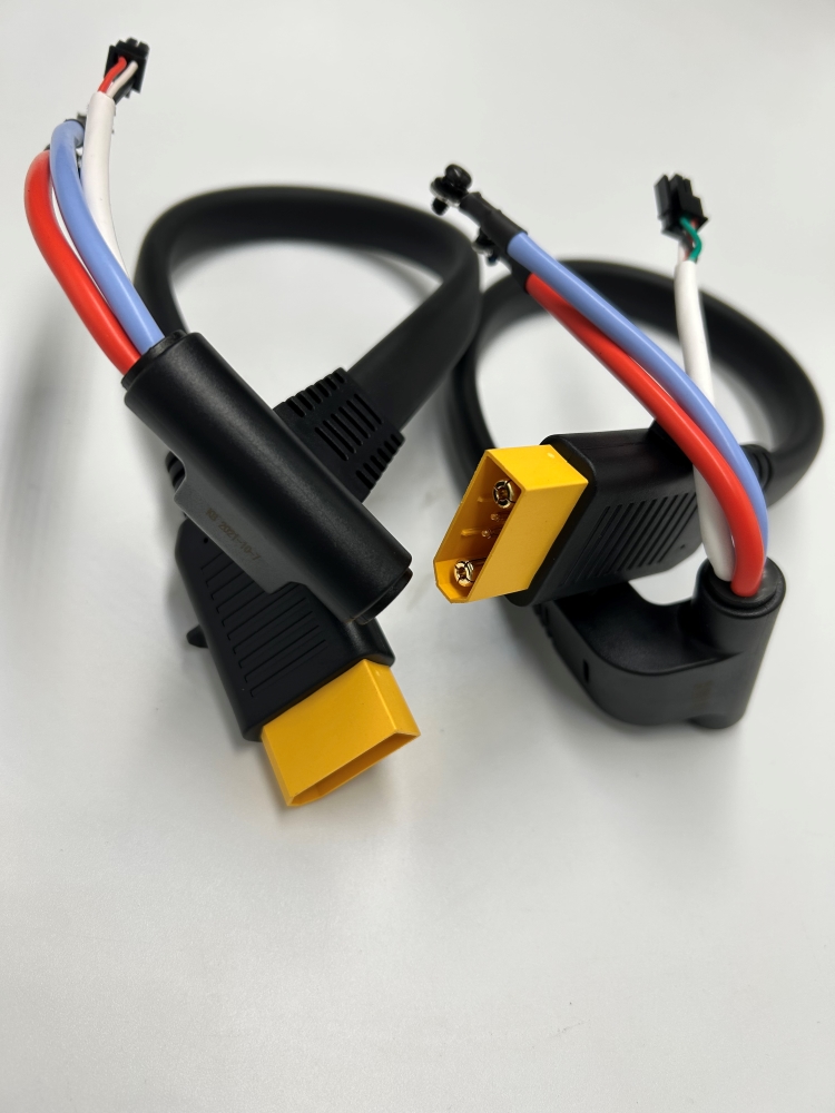 T16 T20 MG-1P Charger Battery  - огляд і ціна Drone Battery Adapter